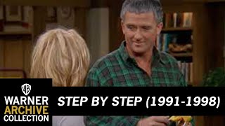 Bonjour JeanLuc  Step by Step  Warner Archive [upl. by Andriette893]