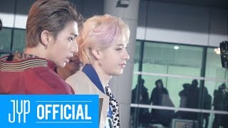 Stray Kids quotMIROHquot MV MAKING FILM [upl. by Shaff472]