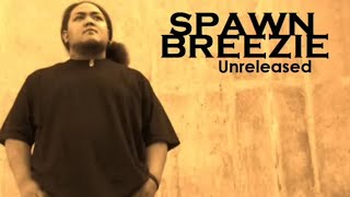 Spawnbreezie  Fangai Lupe Audio [upl. by Nosnarb521]