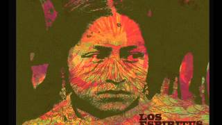 Los Espiritus  Gratitud Full Album [upl. by Harneen]