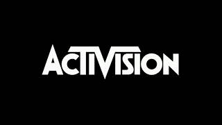 Activision Logo Intro 2004 [upl. by Neras]