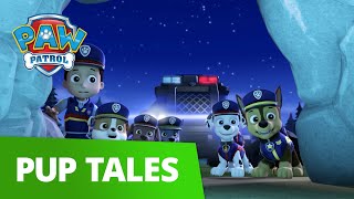 PAW Patrol Rescue Missions [upl. by Ennylhsa]