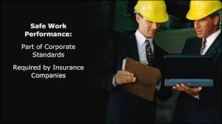 Safe Work Permits Benefits Purpose Use [upl. by Ainel63]