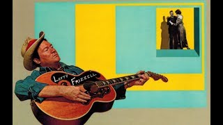 Lefty Frizzell  Mom and Dads Waltz [upl. by Inig]