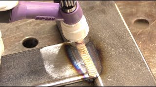 TIG Welding amp TIG Brazing [upl. by Aihtnamas]