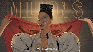 Dafina Zeqiri  Million [upl. by Oker]