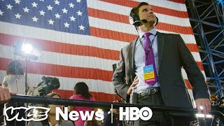 Election 2016  What Happened  VICE News Tonight Special [upl. by Ethbun]