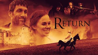 The Return 2013  Full Movie  Simon Provan Heather Ricks David Ruprecht [upl. by Seni]