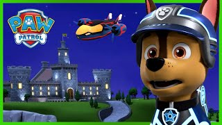 Extended Trailer FtTracker 🐾 NEW Full Episode on  PAW Patrol  Nick Jr [upl. by Arratahs]