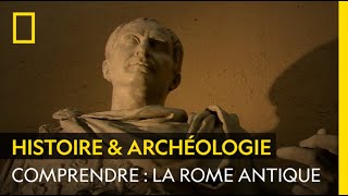 COMPRENDRE  La Rome antique [upl. by Afra]