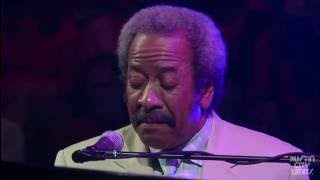 Allen Toussaint  American Tune Live on Austin City Limits [upl. by Jerroll]