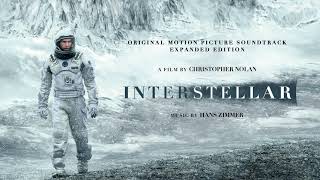 Interstellar Official Soundtrack  TickTock – Hans Zimmer  WaterTower [upl. by Enahpad963]