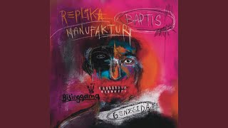 Replika Manufaktur Baptis feat Genesida [upl. by Ecirtaeb687]