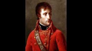 NAPOLEON  Marches Militaires [upl. by Dnomaid768]