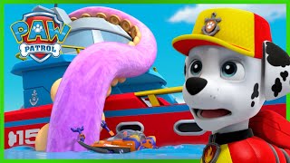 PAW Patrol  30 Mins of Adventure Bay Rescues  Nick Jr [upl. by Burleigh488]