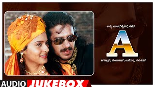 Olave Mandara Kannada Movie Songs Audio Jukebox  Srikanth Aakanksha Mansukhani  Deva [upl. by Brennen]