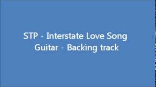 STP InterState Love Song [upl. by Er]