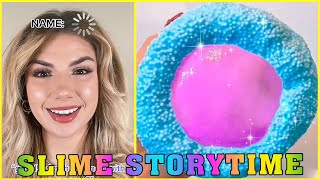 ✨ SLIME STORYTIME TIKTOK ✨ POV Bailey Spinn  Tiktok Compilations Part 45 [upl. by Areikahs618]