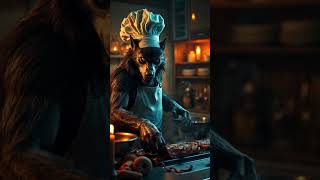 Hells Kitchen – When Monsters Cook [upl. by Arimahs469]