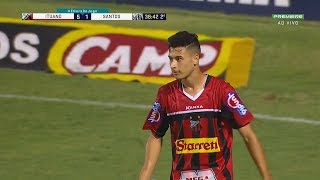 Why Arsenal Signed 18 Year Old Gabriel Martinelli [upl. by Melisse]