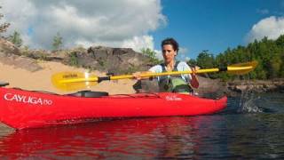 3 Golden Rules of Recreational Kayaking for Beginners [upl. by Cimbura674]