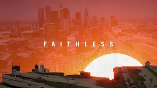 Faithless  I Need Someone Official Video [upl. by Ardnaiek40]