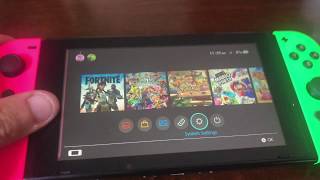 How to Fix Nintendo Switch SD Card not Detected [upl. by Nylrats546]