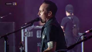 Volbeat Tinderbox 2016 Live Full Show Lyrics On Video [upl. by Urial428]