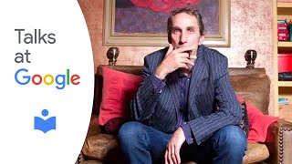 Psychogeography  Will Self  Talks at Google [upl. by Ahseyi366]